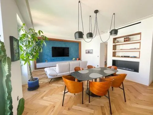 Appartement moderne au coeur de Monaco photo 2