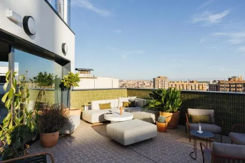 Atipico Madrid photo 2