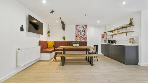 The Bloc - Liverpool Nightlife Apartments photo 2