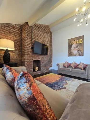 City Centre Luxury Apartment photo 2