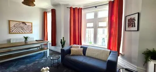 Claude Road Apartments by Switchback Stays photo 2