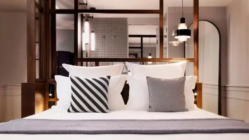 Maison ELLE Paris photo 2