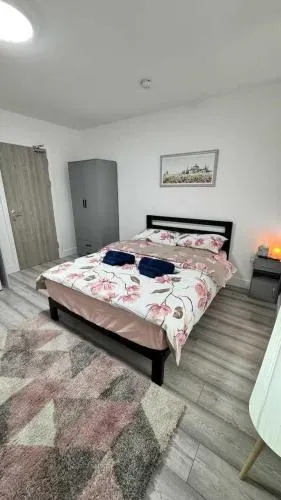 Explore Cardiff - Stylish Studio Apartment Near City Centre photo 2