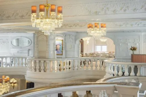 St. Ermin's Hotel, Autograph Collection photo 2