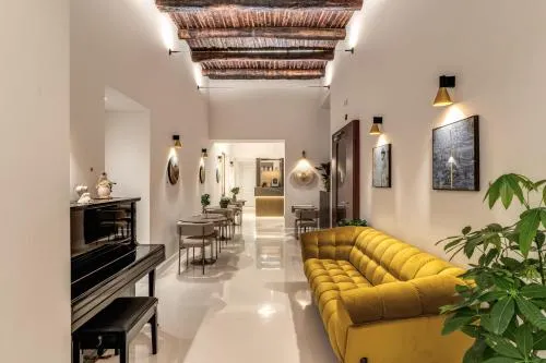 Residenze Piazza Dante photo 2