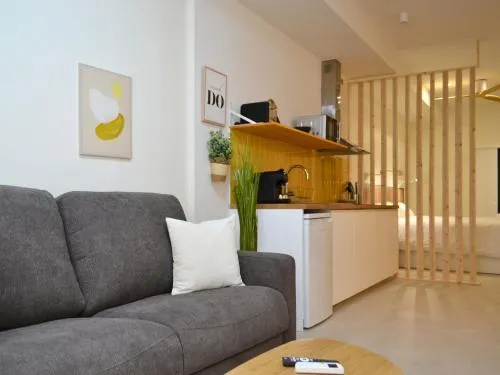 Ruzafa & Oceanografic Suites by Illetes Flats photo 2