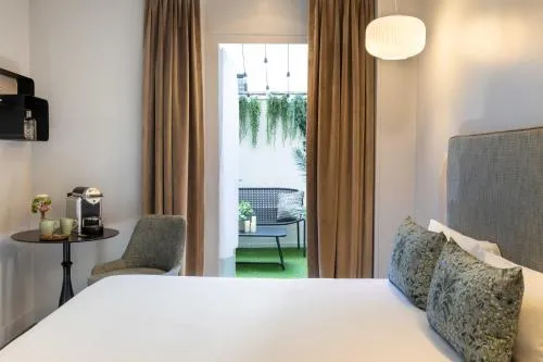 Hôtel Eiffel Saint Charles photo 2