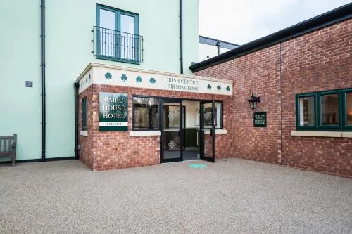 Pairc House Hotel photo 2