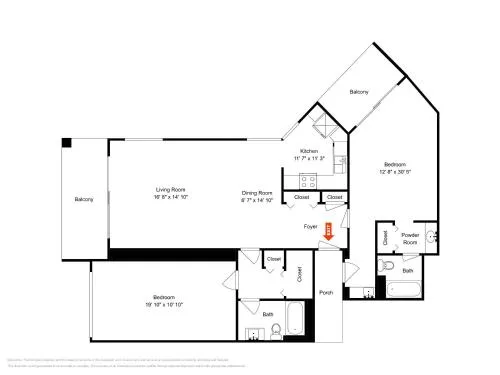 Village House 303 photo 2