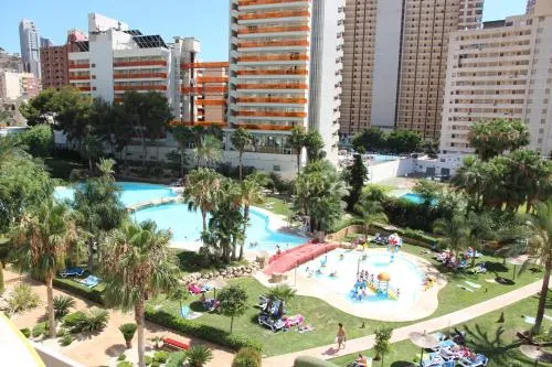 1 bedroom apartment with airconditioning - max 4 guests photo 2