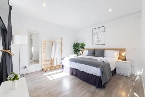 Amati Boutique Coliving Madrid photo 2
