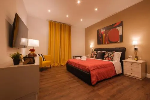 L&K Prestige House with Parking - Sant'Orsola photo 2