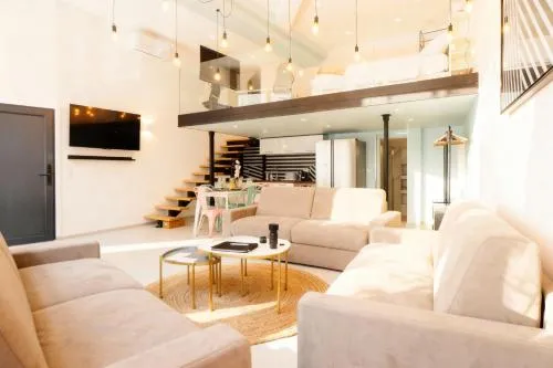 VILLA MARINA CANNES photo 2