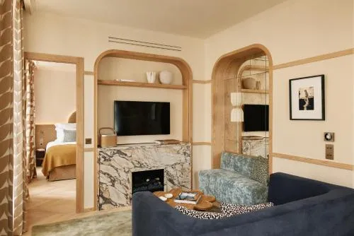 HIGHSTAY Maisons - Vintimille photo 2