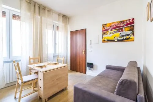 Bright Apartment 2 in Guido monaco photo 2