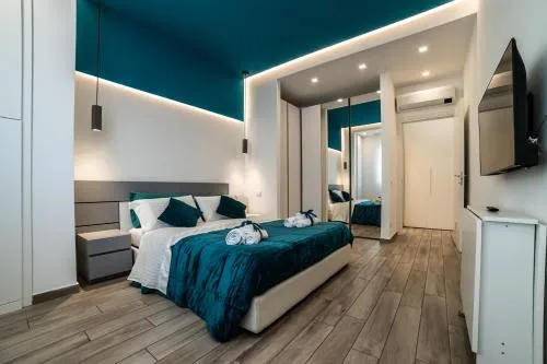 Crispi 89 Luxury Apartment photo 2