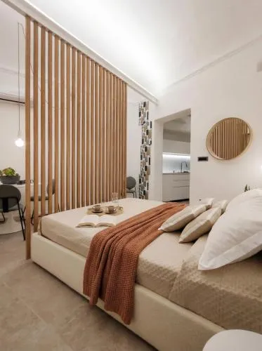Cappuccetto Rosso Sweet Modern Suite Palermo photo 2