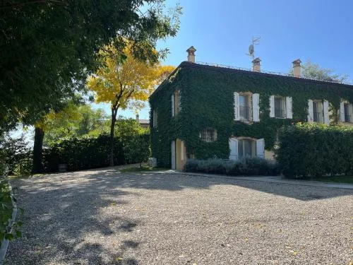 Antico Podere San Luca - Bed & Breakfast photo 2