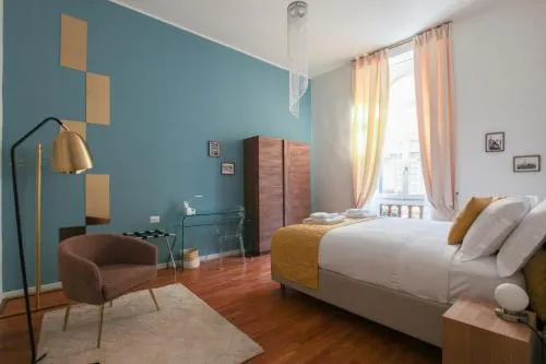 HACCA Collection - Chic 2BR in Cool Porta Venezia District photo 2
