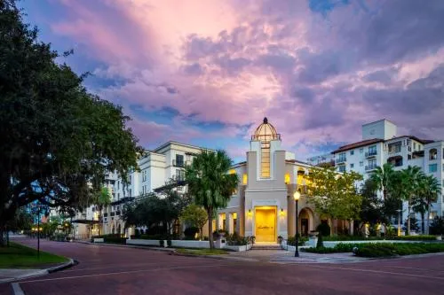The Alfond Inn photo 2