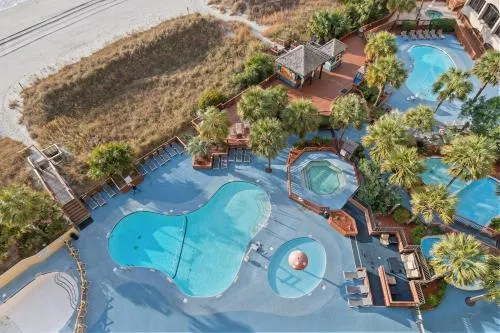 Cozy Oceanview at Beach Cove photo 2