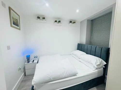 Letza House - Private En-Suite Rooms near Cardiff City Centre photo 2