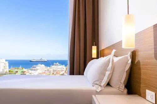 Skyline Boutique Hotel photo 2