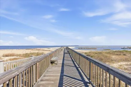 Beach-Ready Hilton Head Condo w Resort Amenities photo 2