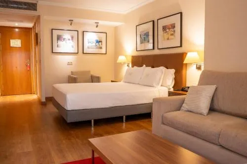 Aparto-Hotel Rosales photo 2