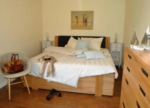 Ferienwohnung Gulliver Residenz Störtebeker photo 2