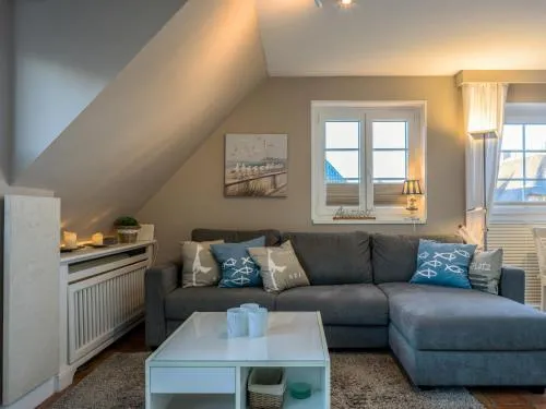 Robbenweg Residence - Zeit für Ruhe und Stil photo 2