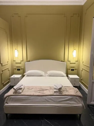 Four Rooms Luxury Suite photo 2