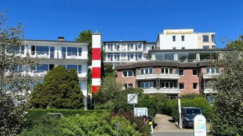 Hotel Zur schönen Aussicht photo 2