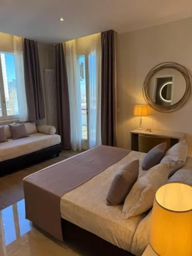 B&B Maglo Suite photo 2