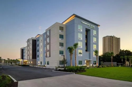 TownePlace Suites by Marriott Miramar Beach Destin photo 2