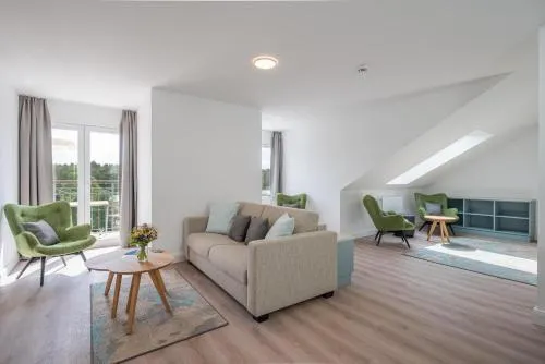 Westside Arthotel Apartment 417 photo 2