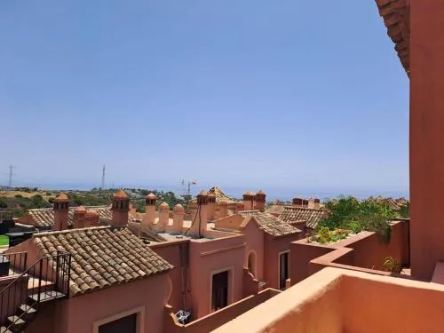 Rincón con encanto en la costa del sol photo 2
