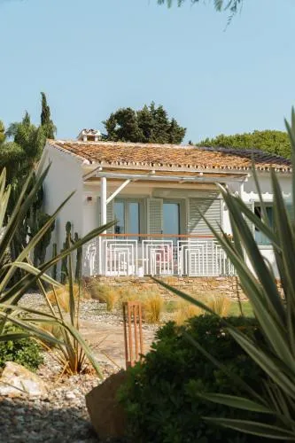Boho Club Marbella - a Preferred Hotel photo 2