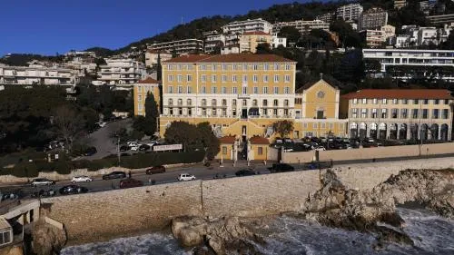 Hotel Le Saint Paul photo 2