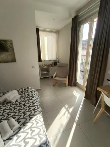 Home Catania Dante Accommodations photo 2