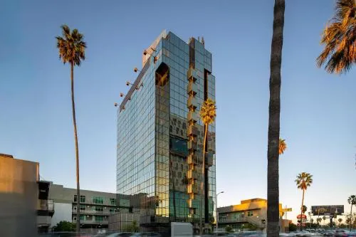 Kasa Sunset Los Angeles photo 2