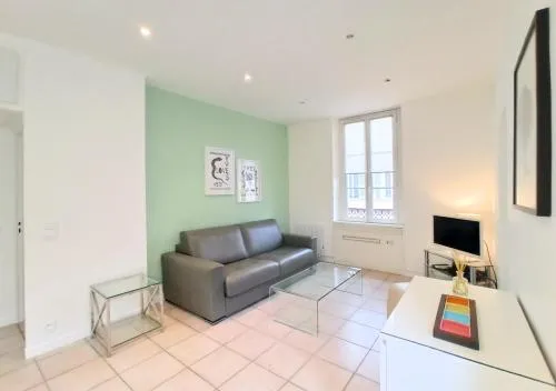 Viva Riviera 33 rue Hoche photo 2