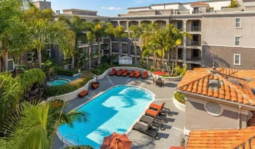 Marina Del Rey 2-Bedroom and 1-Bedroom - Close To Beach photo 2