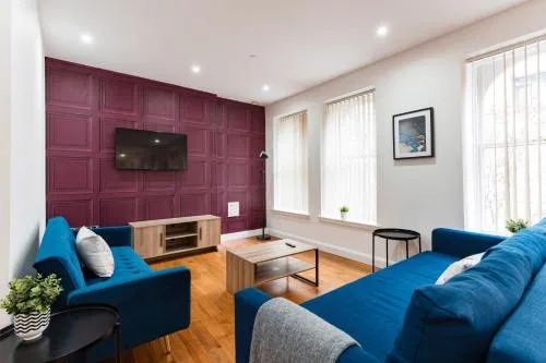 The best 2 bedroom Cardiff City Centre Apartment photo 2