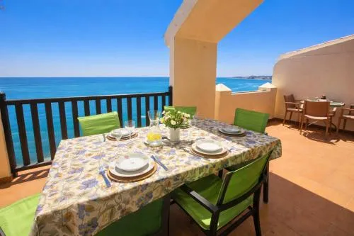 The Panoramic Penthouse of Art photo 2