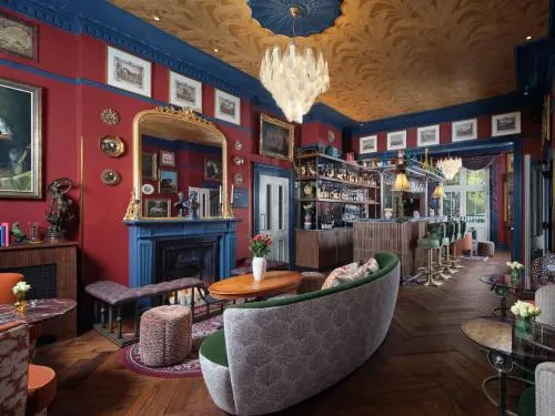 Bertrand's Townhouse photo 2