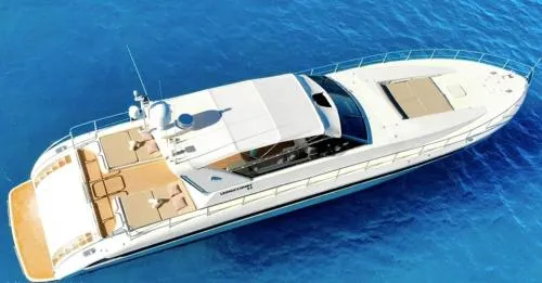 Private Yacht Monaco photo 2