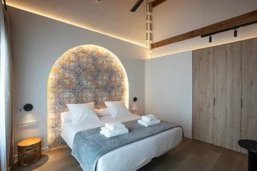 Mon Suites San Pedro photo 2