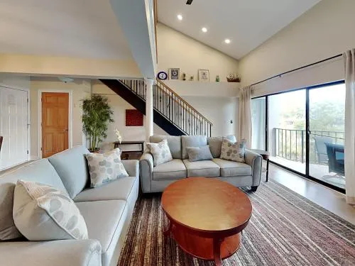Forest Beach Villa 411 photo 2