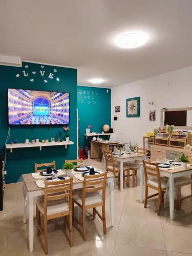 B&B Vento del Sud photo 2